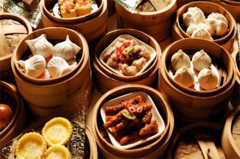 潤記茶餐廳
