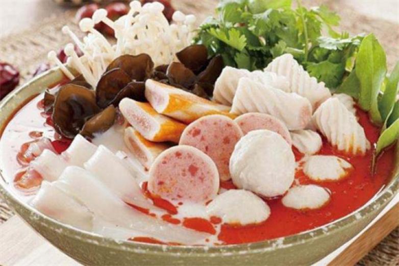 紅旗大個(gè)子麻辣燙