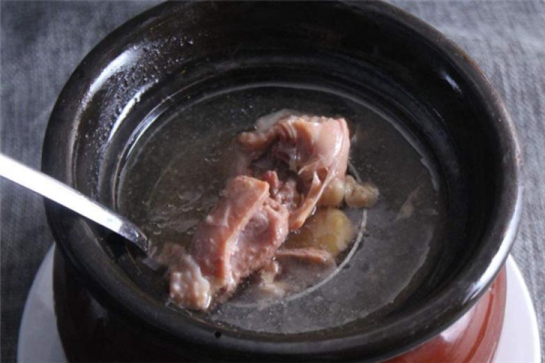 沸百味瓦罐小吃