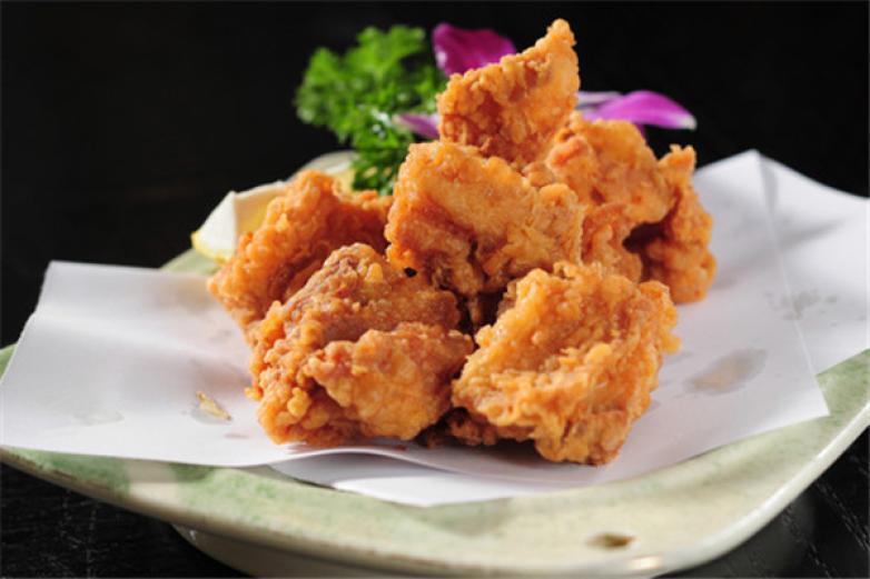 壹點(diǎn)壹香香雞