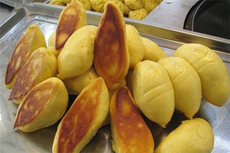 五谷香饃饃坊