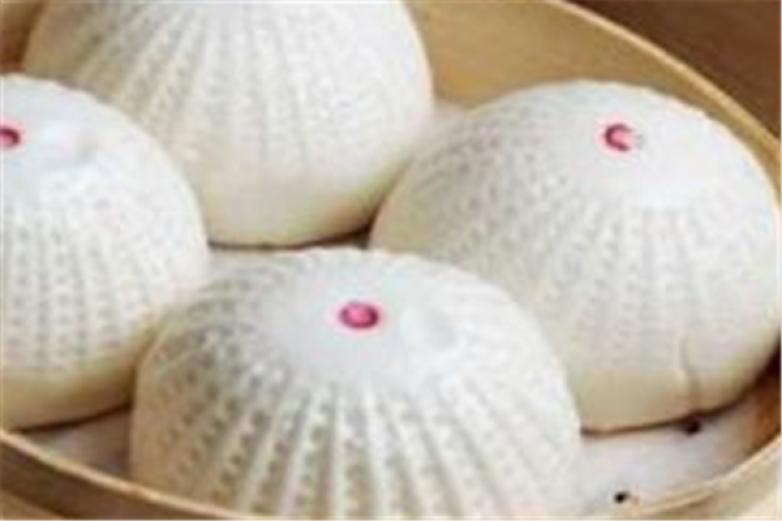 好糧品包子