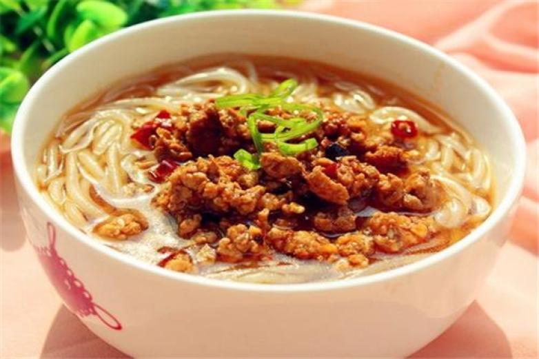 久久辣米粉