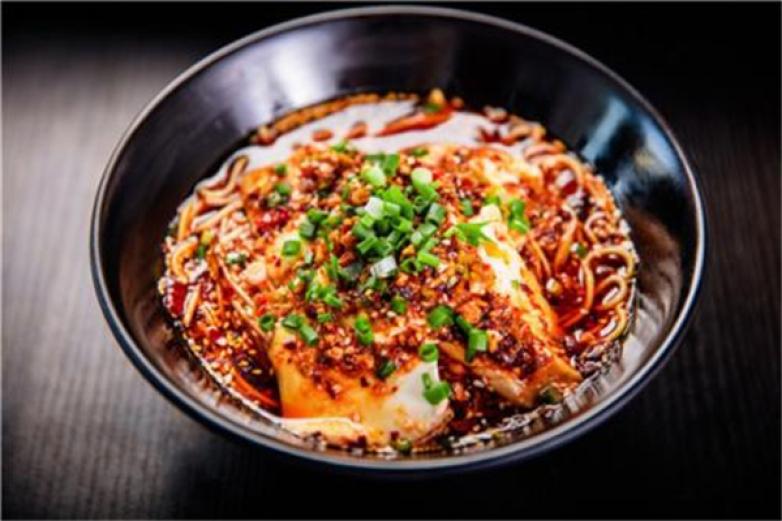 千尋面館