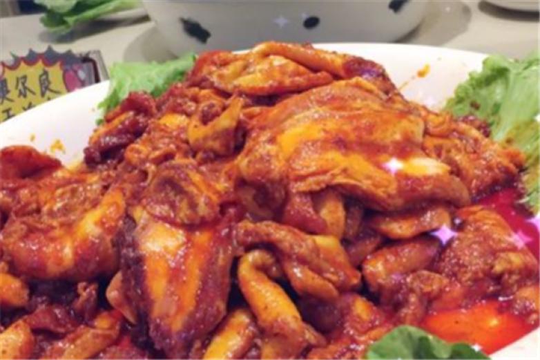 金權道烤肉