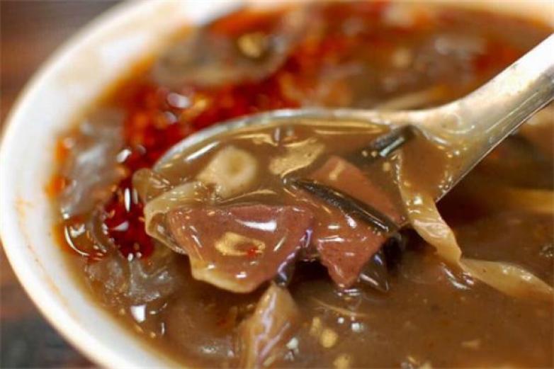 廚子阿朱金鍋胡辣湯