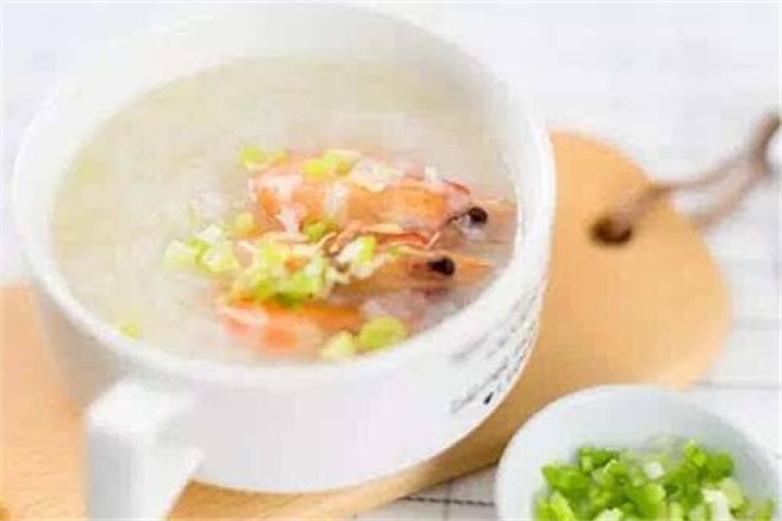 來一碗粥