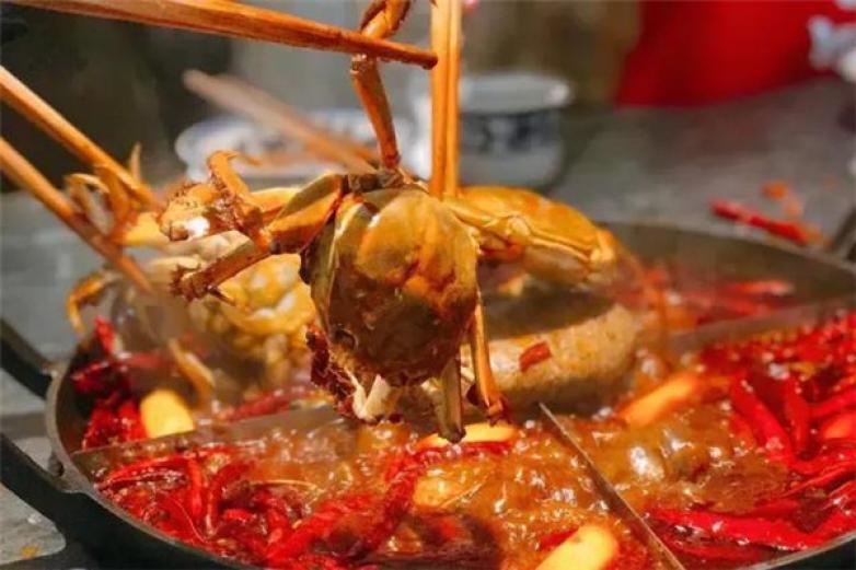 十九堂重慶火鍋