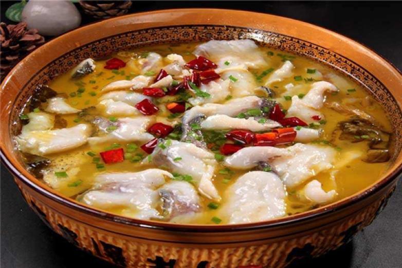 蜀客酸菜魚(yú)