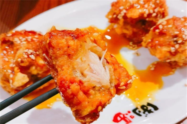 霸嗎拉面