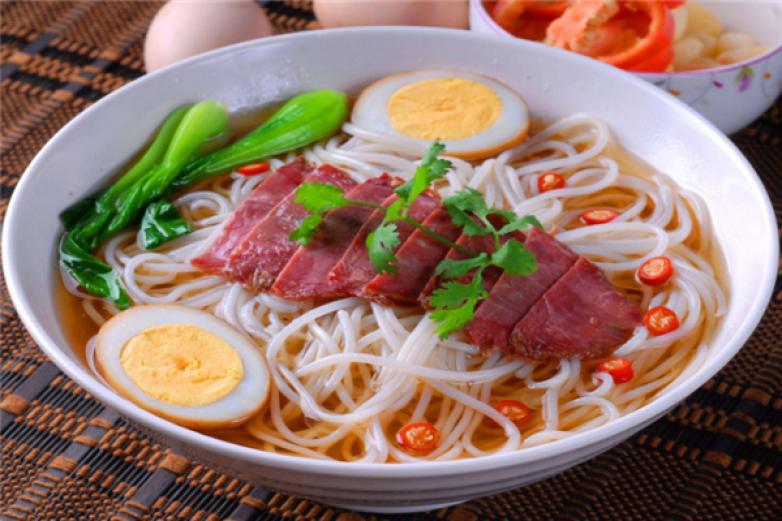 東東胖仔米線(xiàn)