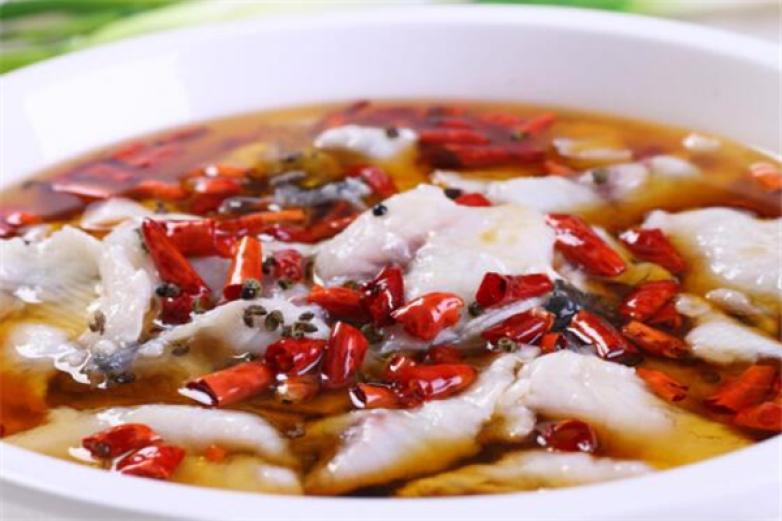 天堂鳥(niǎo)水煮魚