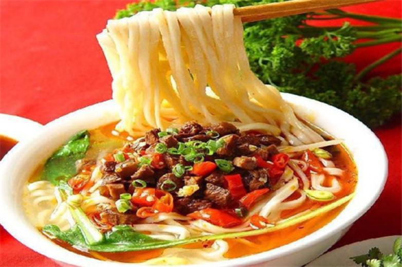 八面來風(fēng)面館