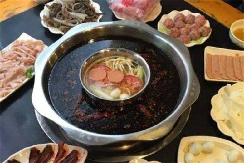 宰牛場(chǎng)純鮮火鍋
