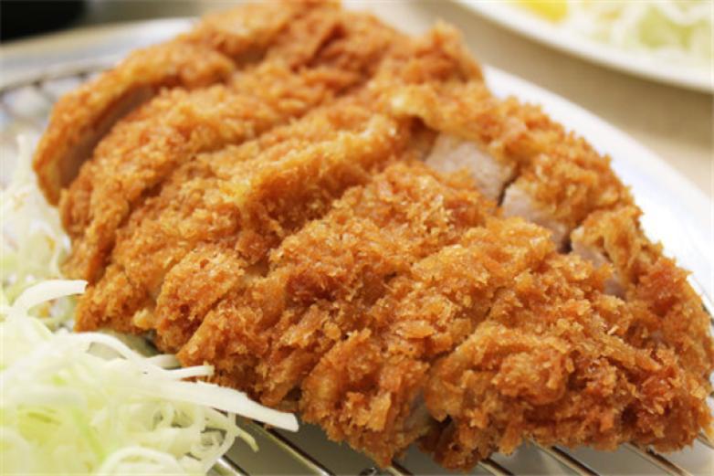 小貓爸爸雞排