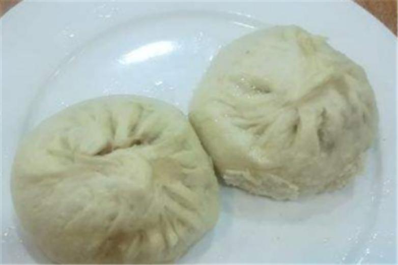 回味包子