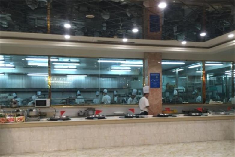 李家大院食府