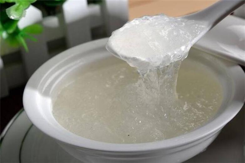 永安燕燕窩