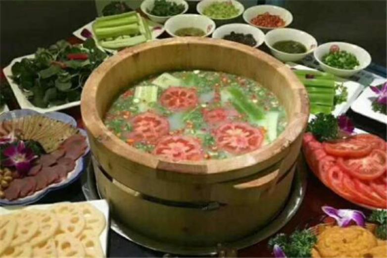 魚木奇緣木桶魚
