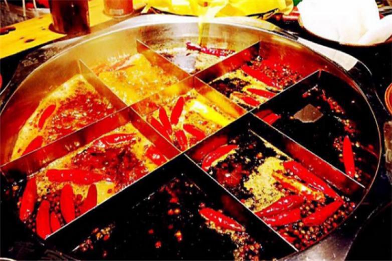 合肥火鍋店