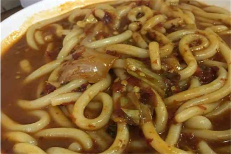 戈壁人家