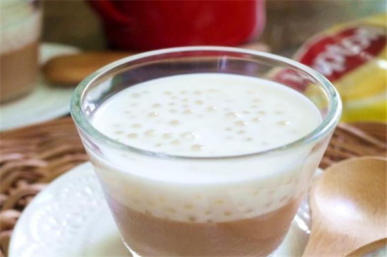 露也奶茶