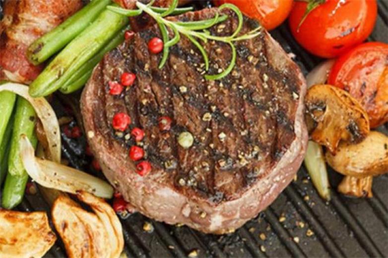 大浪烤肉