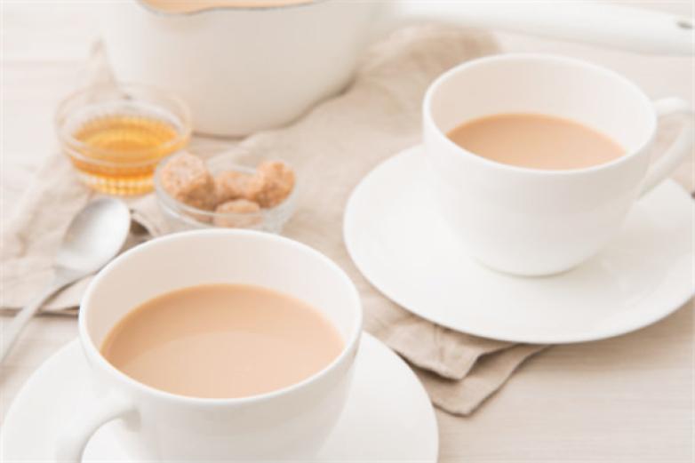 茶誘惑飲品