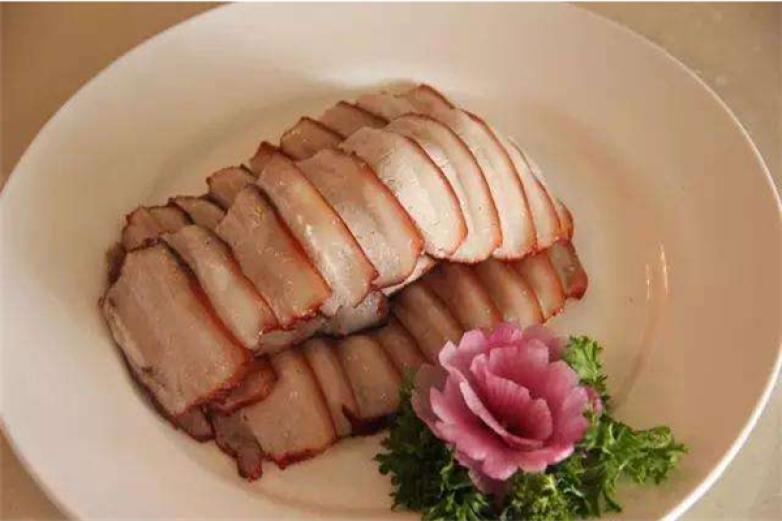 密云三燒