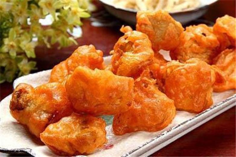 卡酥炸雞箱子