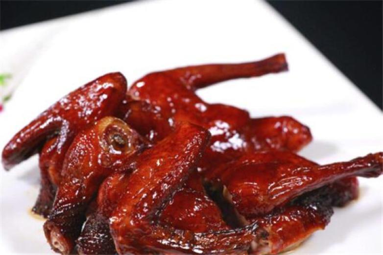 廣叔鴿皇