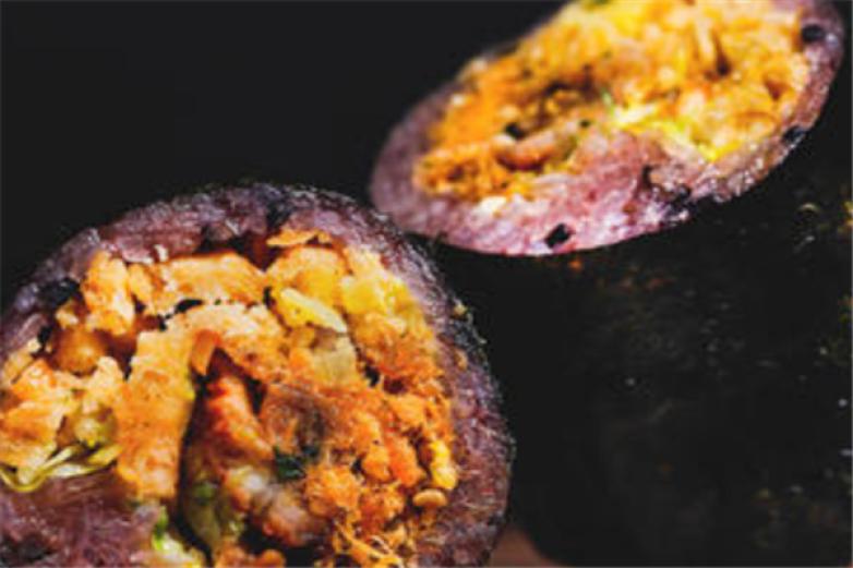 吉芙家飯團(tuán)