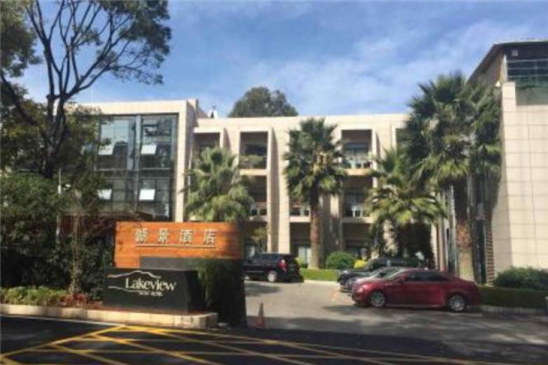 昆明湖景酒店