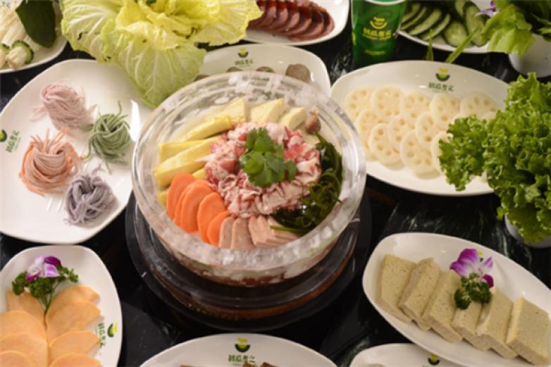 解燜時光燜鍋