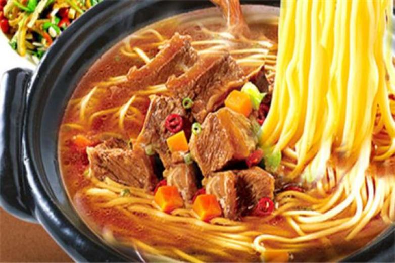 廚神功夫面