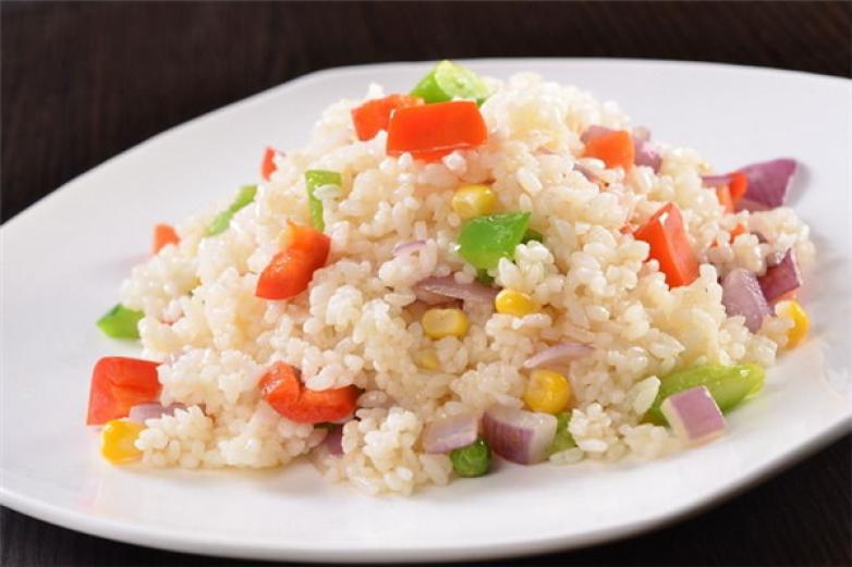 揚(yáng)州炒飯