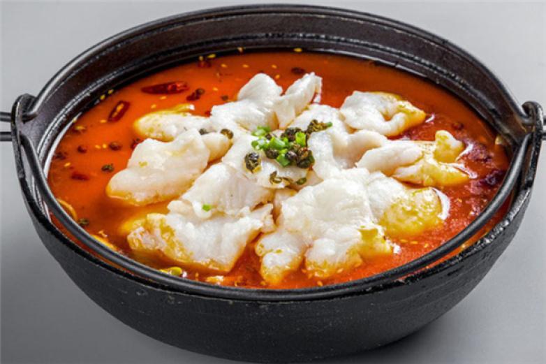 號(hào)外酸菜魚