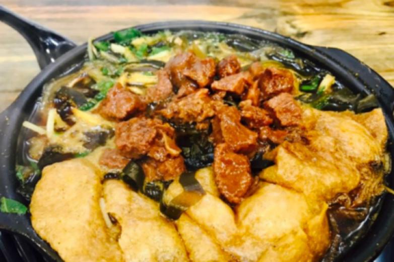 南湖胖子砂鍋