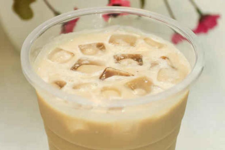酷客奶茶