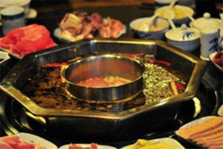 舊院牛肉火鍋