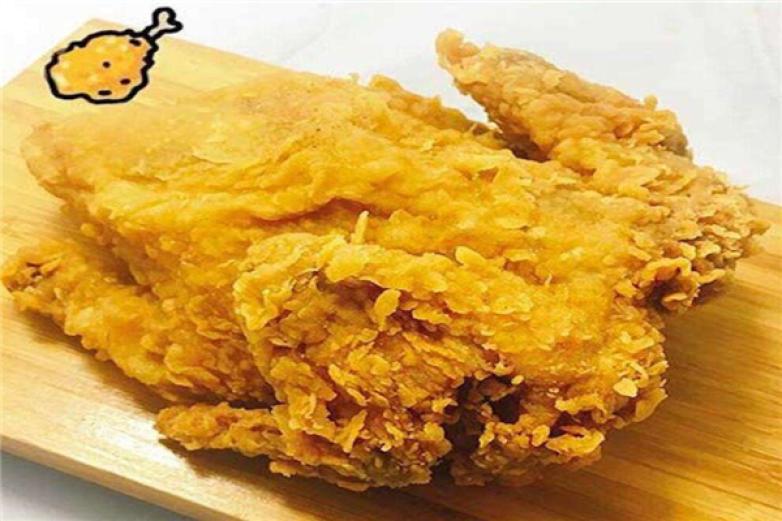今晚吃雞