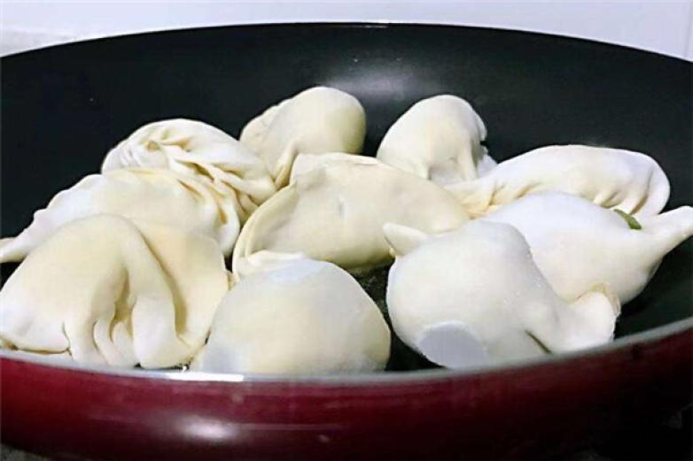 餃相遇