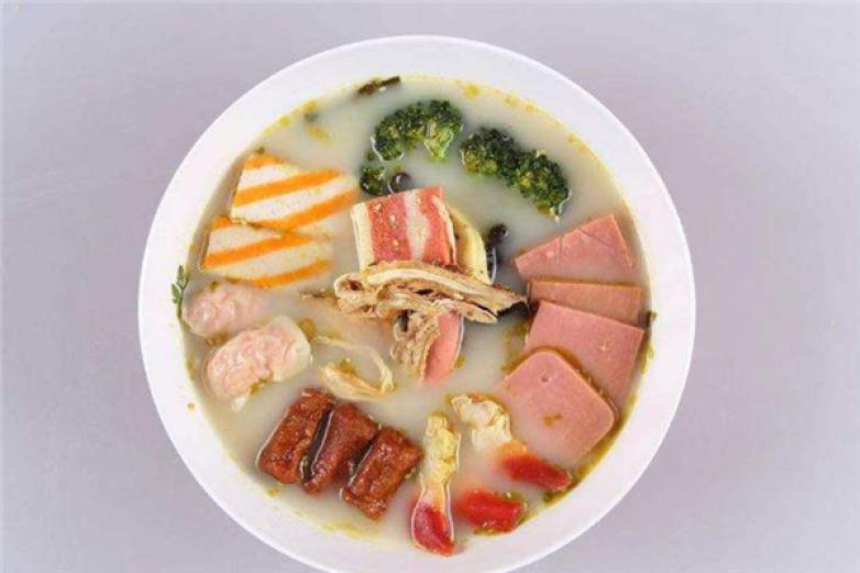 醉麻辣麻辣燙