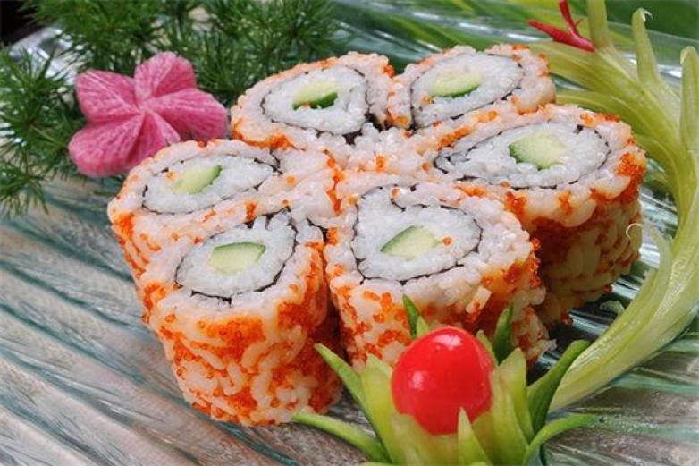 原點壽司