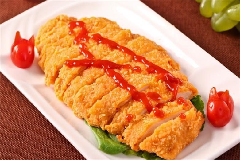 食香客雞會(huì)站