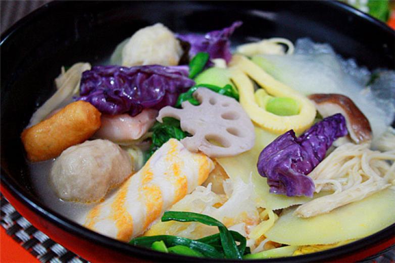 蜀食代麻辣燙