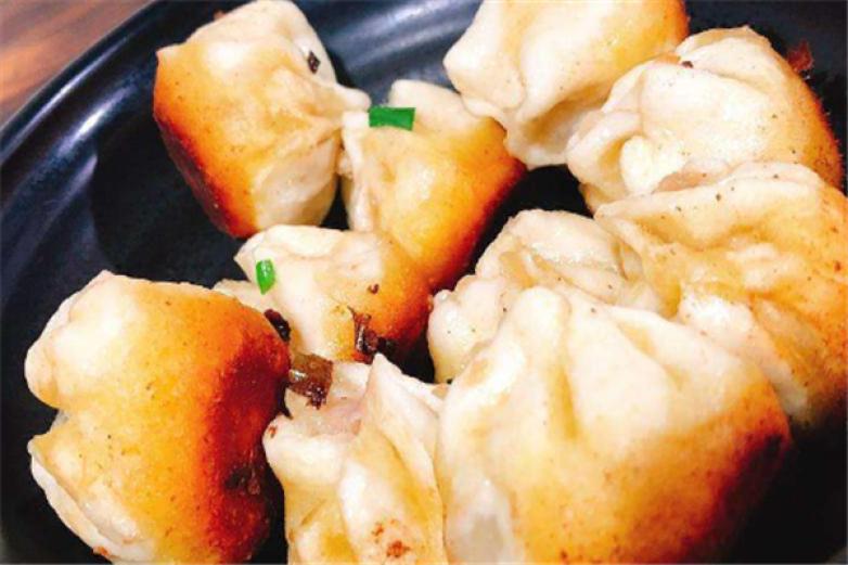 寶美點(diǎn)心