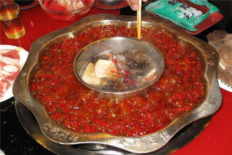 鴨爪俠hi鍋
