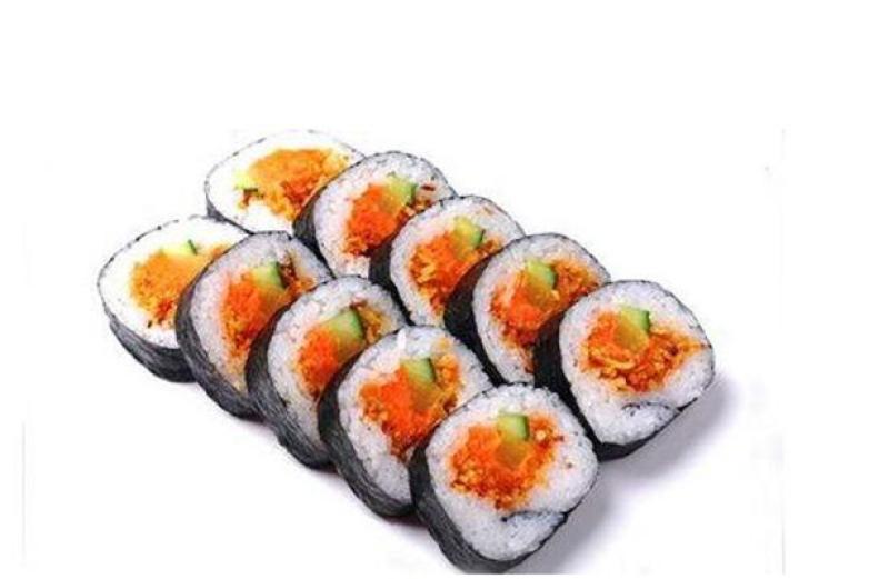 梅子壽司