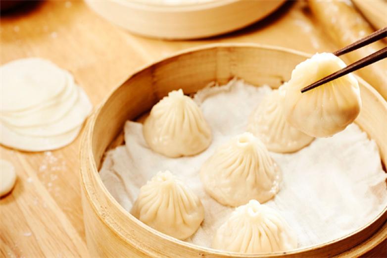 百勺味小吃